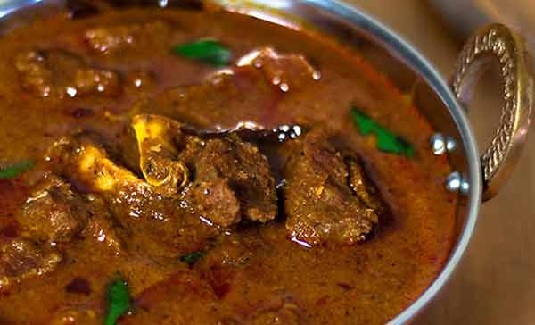 Eid special: Easy mutton curry mughal style