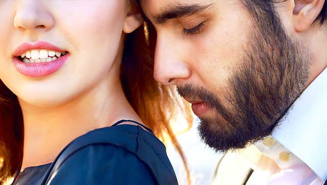 Why your partner’s skin feels softer than your own?