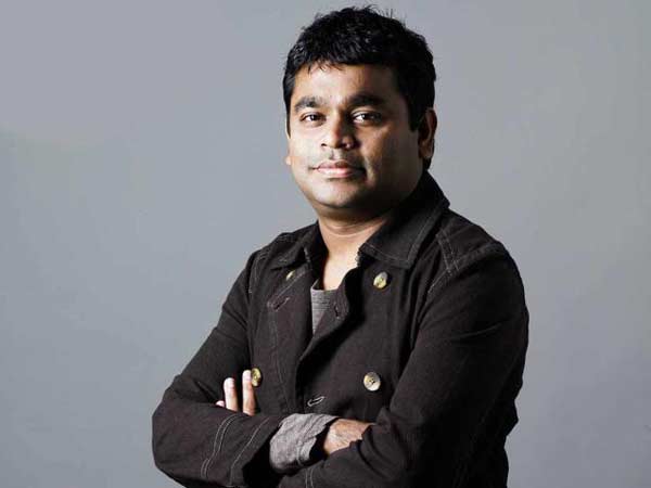 A.R. Rahman creates signature tune for 17th Mumbai film fest