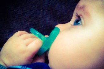 Good gut bacteria may reduce asthma risk in infants