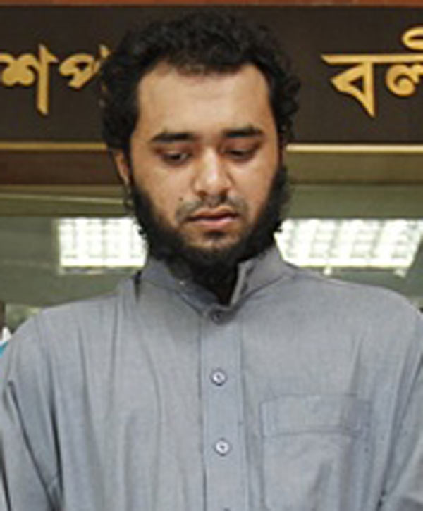 Bangladesh Briton linked to terror recruits will never get fair trial: Wife