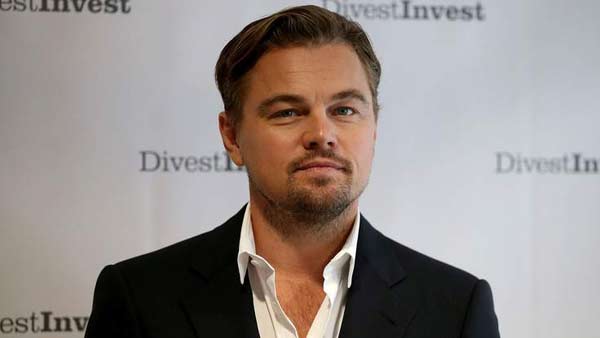 DiCaprio plans to make Volkswagen scandal film