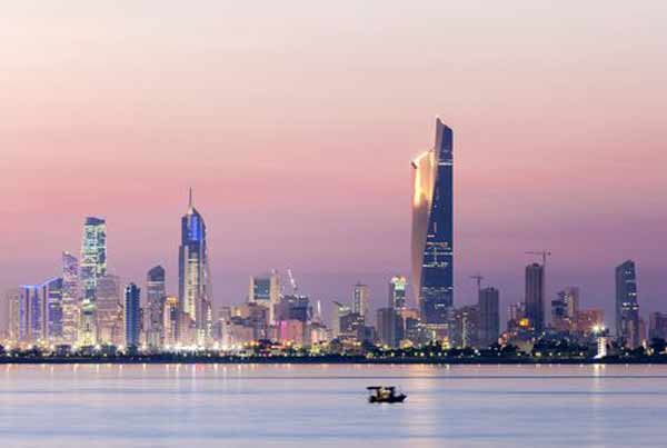 Kuwait named world’s worst country for expats to live and work