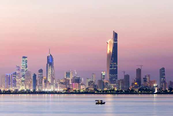 Kuwait named world's worst country for expats to live and work