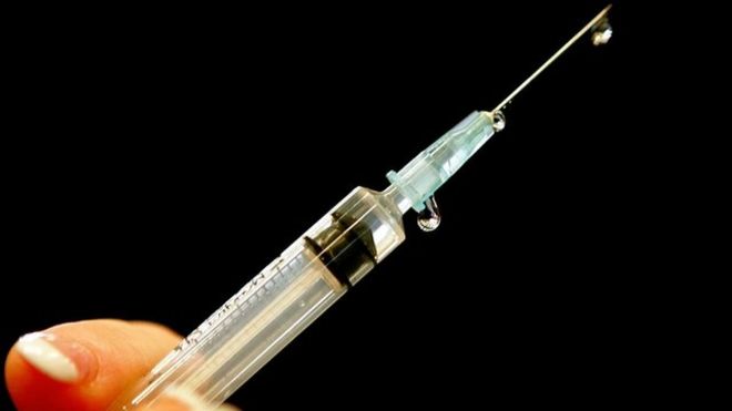 Home routers ‘vaccinated’ by benign virus