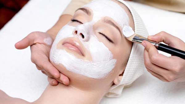 Don’t believe the myths, regular facials are good for you