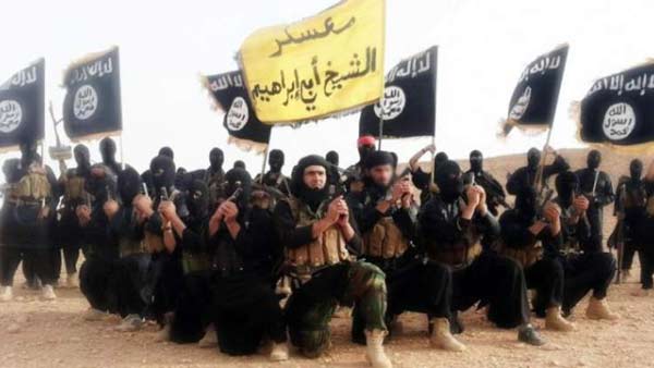70,000 clerics issue fatwa against IS