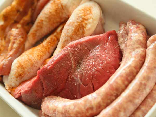 ‘Bacon and other processed meats cause cancer’
