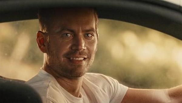 Here are the all the incredible CG Paul Walker shots from Furious 7