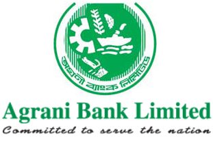 Agrani Bank logo