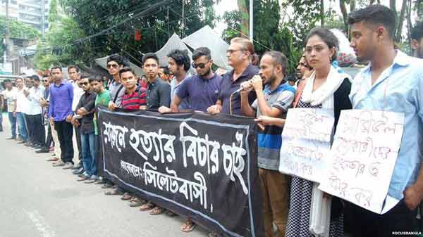 Bangladesh boy killings: Six sentenced to death