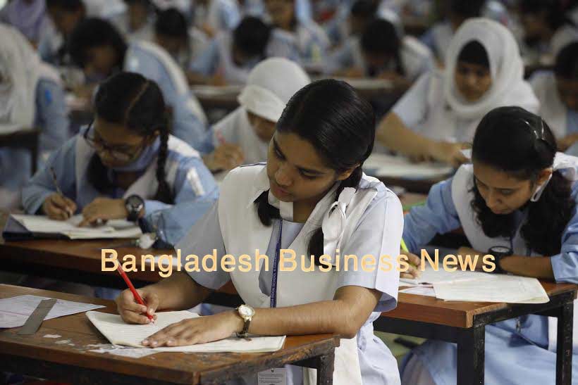 Bangladesh’s Primary education extended to class 8