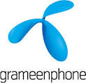 Grameen Phone logo