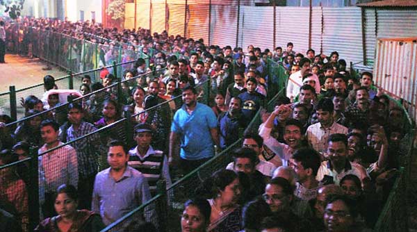 India notice to Bangladesh, Pakistan, stalls at trade fair