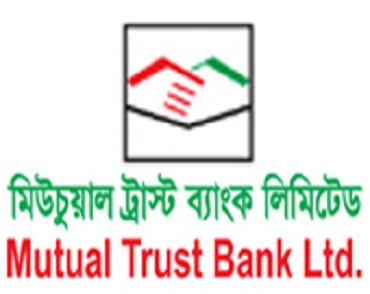 Branch Amp Atm Location Mutual Trust Bank Limited Induced Info