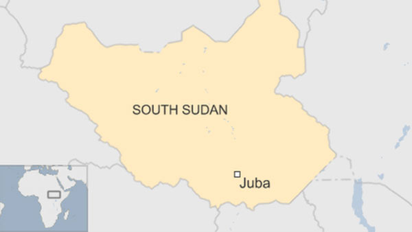 25 killed in Sudan plane crash