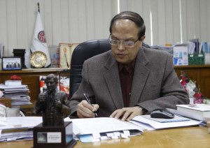 BB Governor Dr Atiur’s message on Banking Fair