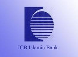 ICB Islamic Bank logo