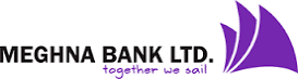 Meghna Bank logo