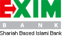 Exim bank Logo