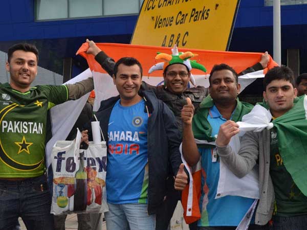 India, Pakistan agree to play bilateral cricket series in Sri Lanka