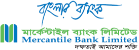 Mercantile Bank Limited logo