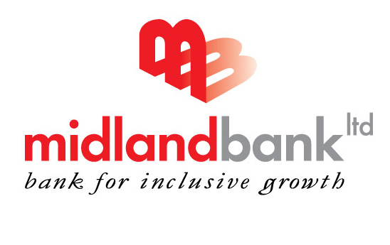 Midland Bank logo