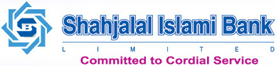 Shahjalal Islami Bank logo