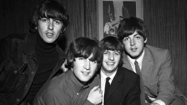 Beatles music joins streaming services