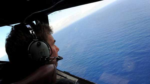 MH370 search: Australia ‘likely looking in right place’