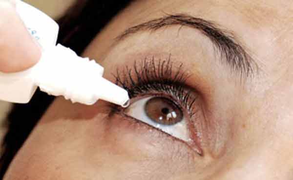 New device stimulates tears to treat dry eyes