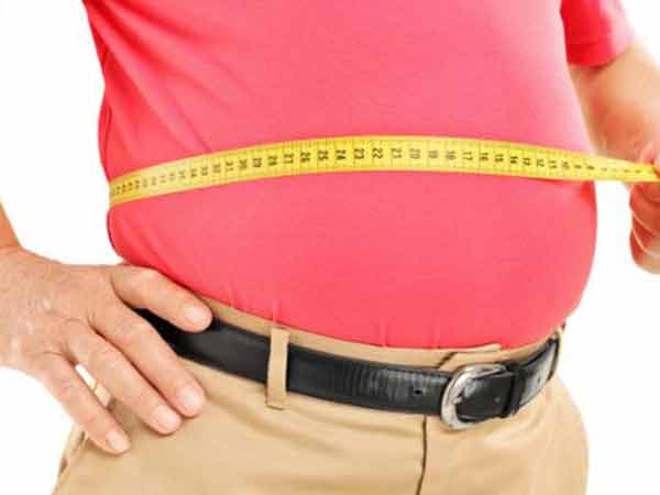 ‘Fat but fit’ not good for health: Study