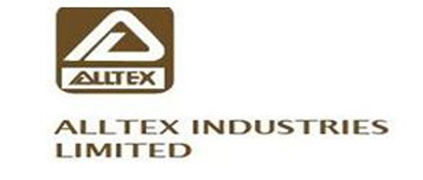 Alltex Industries rules week’s turnover chart