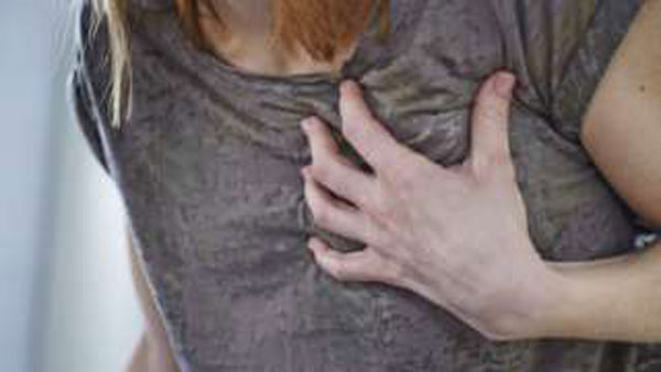 Irregular heartbeat ‘riskier for women’