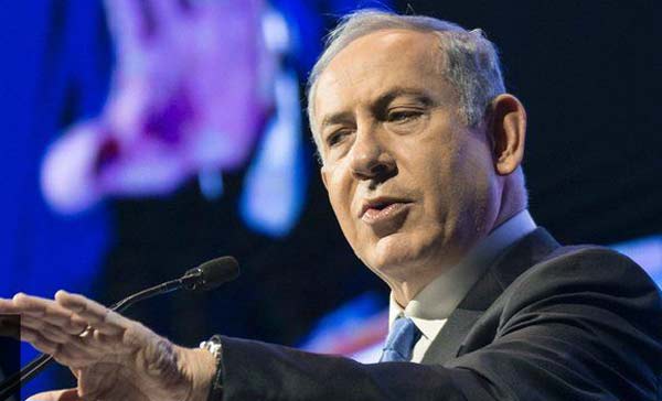 UN chief encouraging terror: Netanyahu