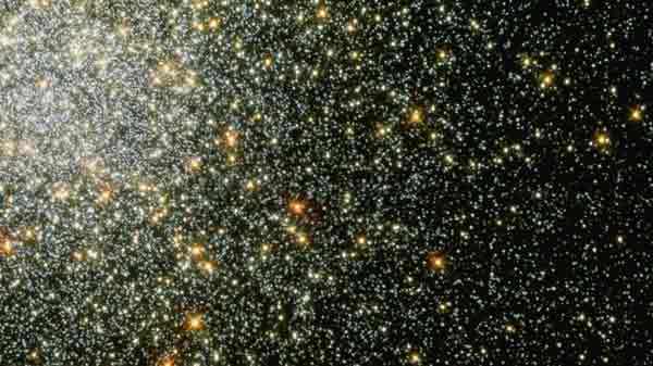 Star clumps ‘good bet for alien life’