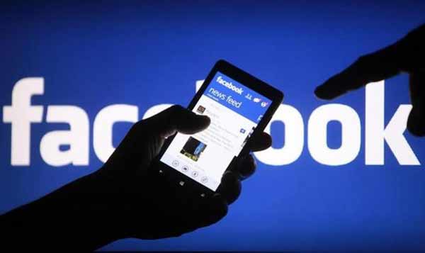 Facebook photos could be used to promote online porn