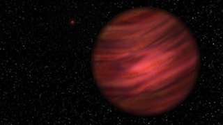 Largest solar system discovered