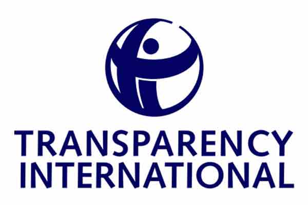 Bangladesh ranked 13th in TI corruption index