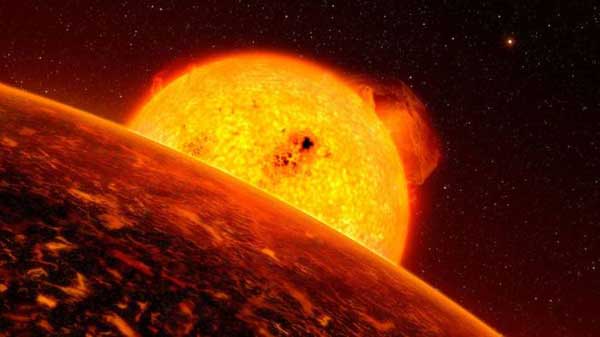 Advance in astronomy ‘can help find other worlds’
