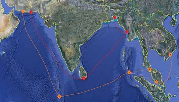 Bangladesh scraps China-proposed deep sea port