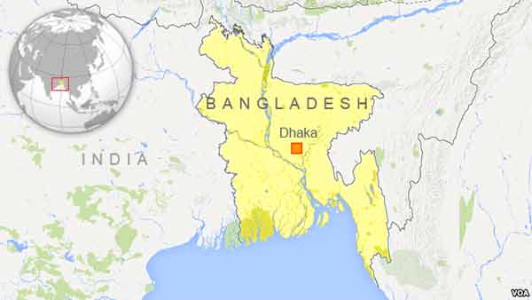 2 war criminals get death in Bangladesh