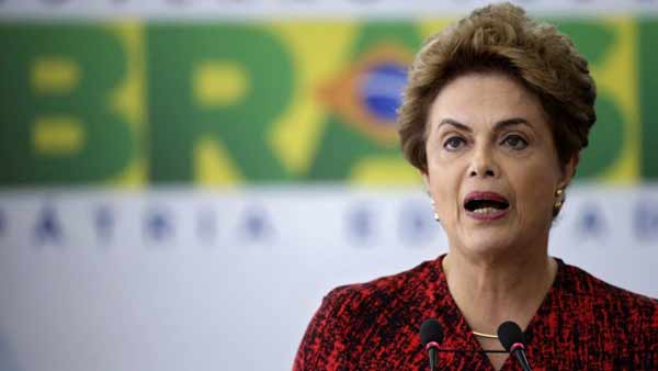 Brazil declares ‘war’ on Zika virus