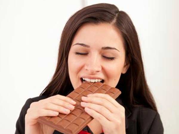 5 reasons why chocolates are better than boyfriend!