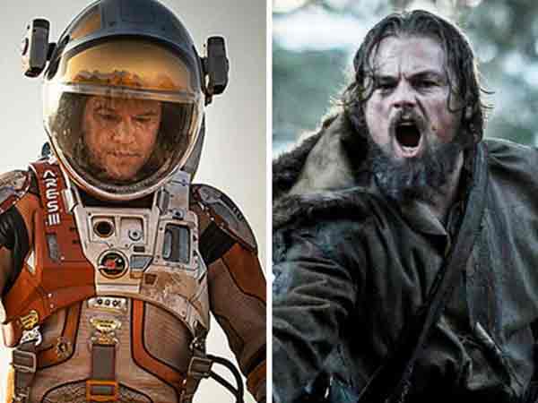 ‘I don’t deserve Oscar, may be Leonardo DiCaprio will win’