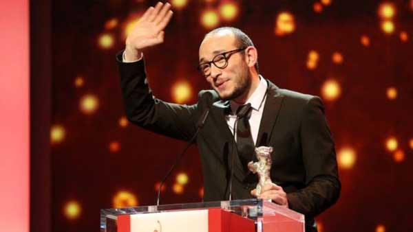 Migrant film wins Berlin Golden Bear