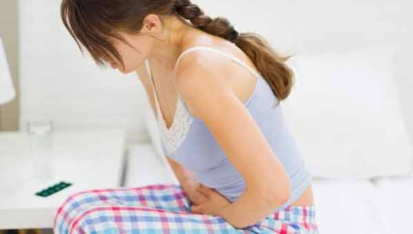Period pain officially as bad as heart attack