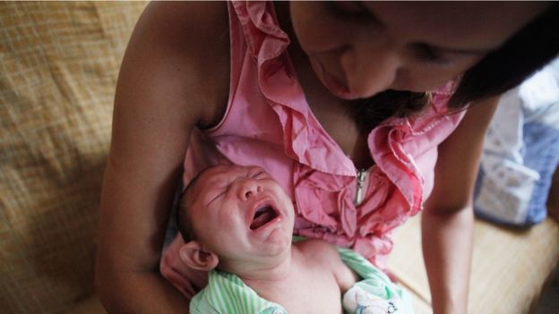 Zika ‘linked to nerve disorder deaths’