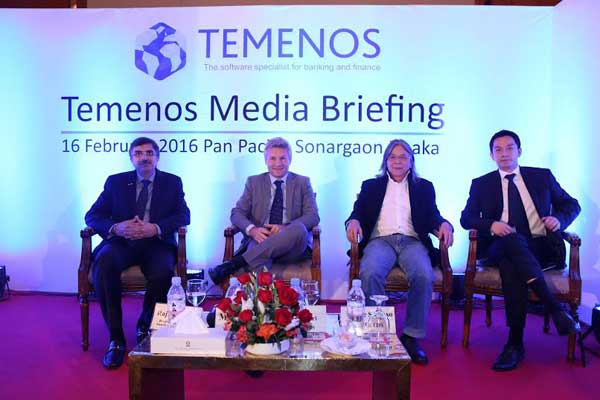 Temen expands its footprint in Bangladesh