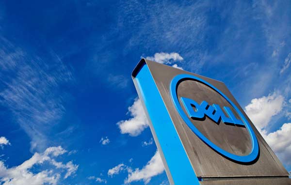 Japan’s NTT Data to buy Dell Systems unit for $3bn
